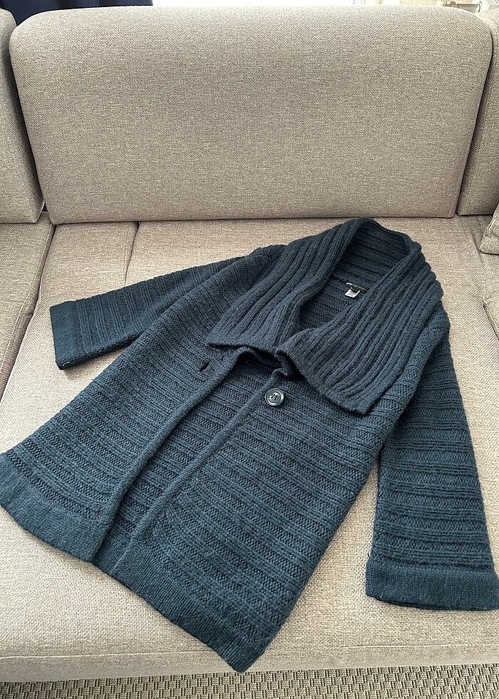 MANGO HIRKA - Görsel 3