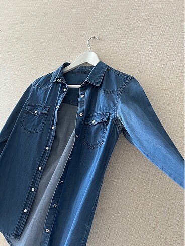 KOT GÖMLEK - Görsel 5