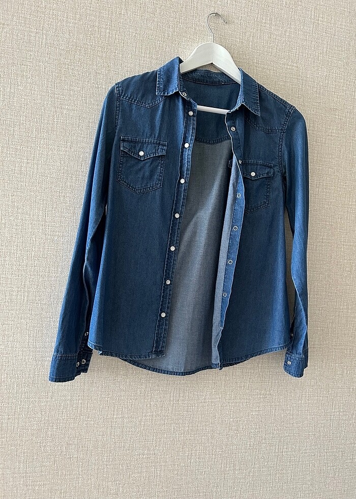 KOT GÖMLEK - Görsel 2