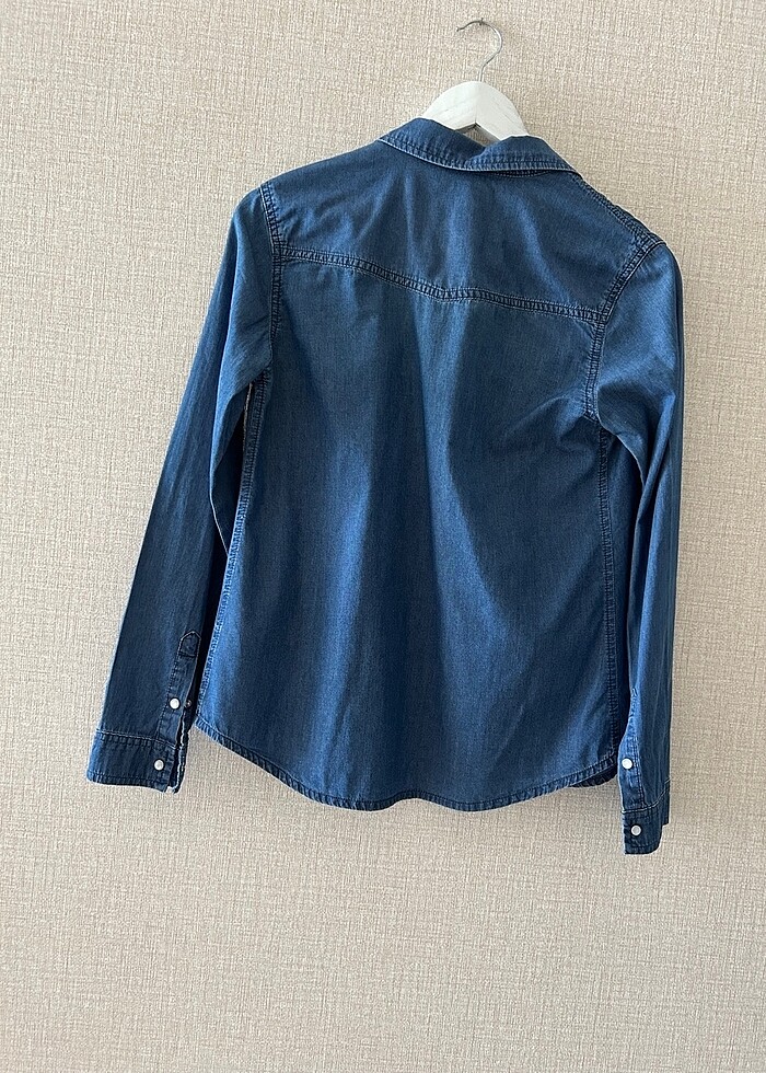 KOT GÖMLEK - Görsel 3