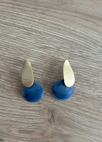 Network Küpe & Bileklik & Kolye - Görsel 3