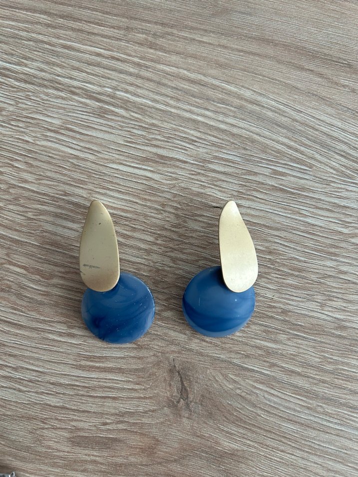 Network Küpe & Bileklik & Kolye - Görsel 3