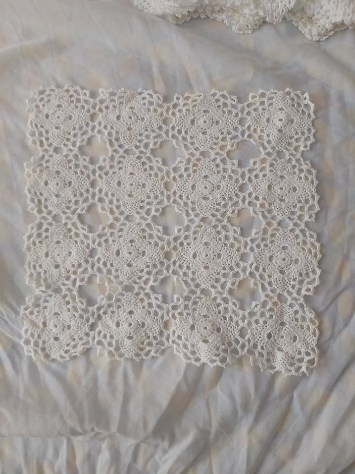 El İşi 8 Dantel - Görsel 2