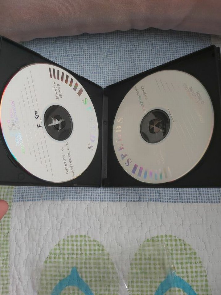 Cesur Civciv CD - Görsel 3