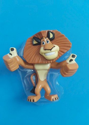 Oyuncaklar /Karakter Figürler /Kinder Joy Natoons (İlan Açınız)