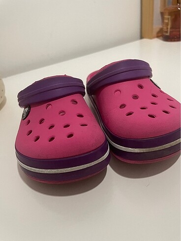 Crocs crocs terlik
