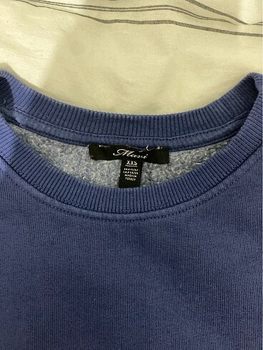 Mavi Jeans Sweatshirt????