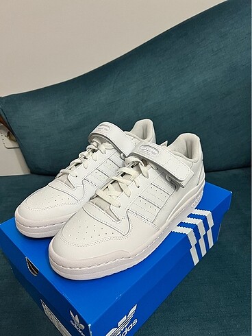 ADİDAS FORUM LOW