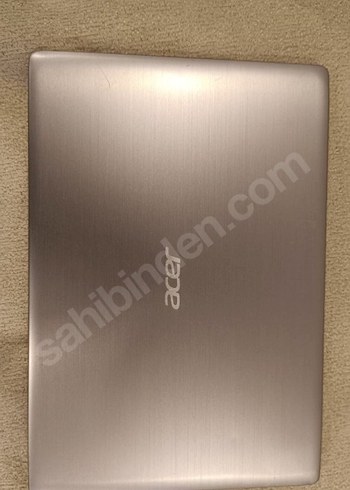 ACER i3 7. Nesil Full HD Laptop - Görsel 4