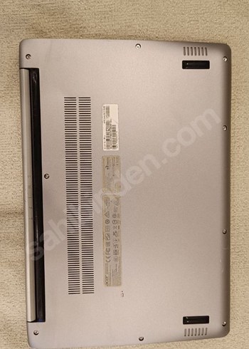 ACER i3 7. Nesil Full HD Laptop - Görsel 5