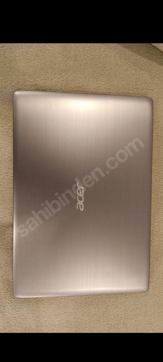 ACER i3 7. Nesil Full HD Laptop - Görsel 4