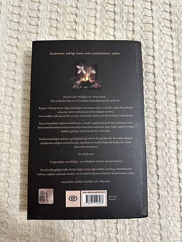  Siyam 4 - mare / beyza aksoy