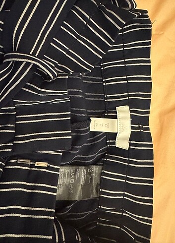 H&M H&M bol paça pantolon