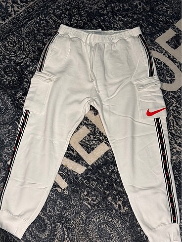 Nike Kargo Eşofman