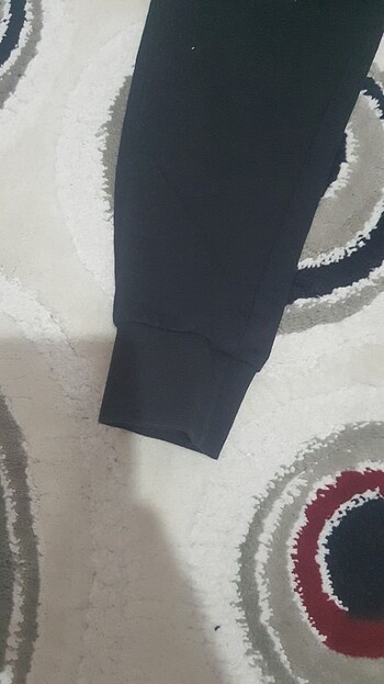 6 Yaş Beden Eşofman alt