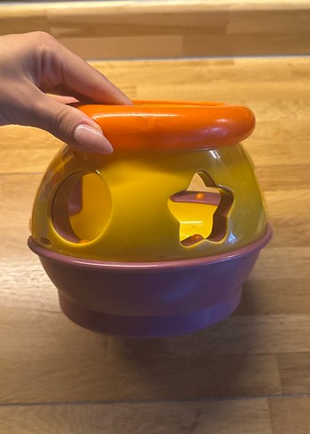 Fisher Price Eğitici oyuncak