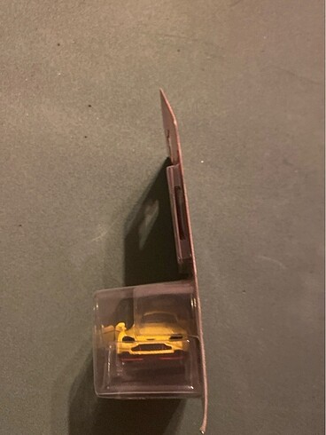  Beden Majorette Aston Martın Vantage GT8