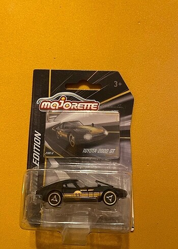  Beden Majorette 6lı Limited Edition