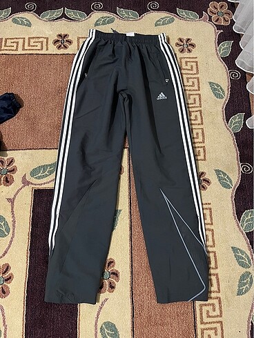 Adidas fileli eşofman