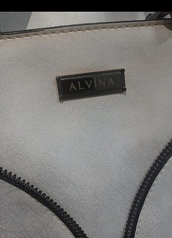  Beden Alvina Sırt Çantası 