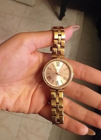  Beden Michael Kors orijinal saat