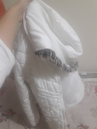 beyaz mont