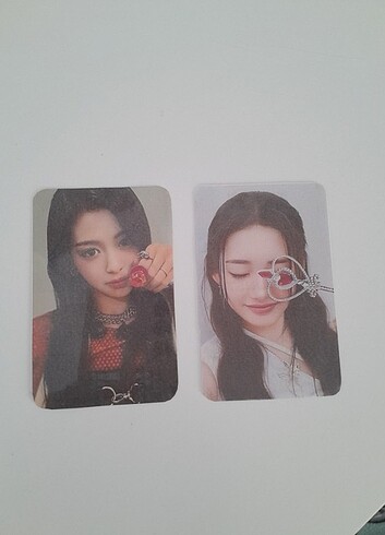 Babymonster rora ahyeon pc