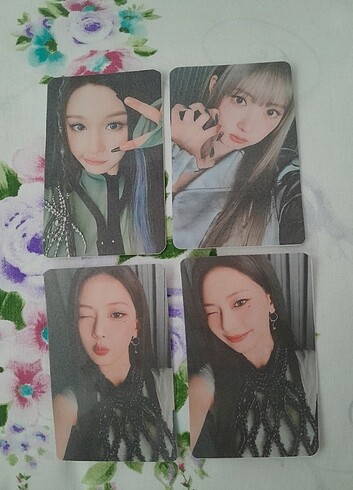 Babymonster ruka pharita rami pc