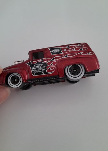 hot wheels Ford oyuncak