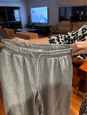 H&M Hm bol esofman