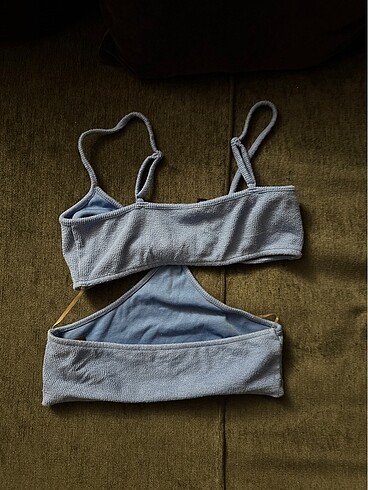 s Beden Hm crop