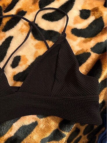 H&M Hm bikini ustu