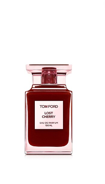 Dekant Tom ford Lost cherry 3 ml
