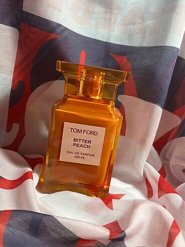 tom ford bitter peach