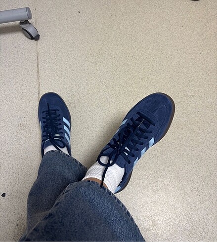 adidas spezial