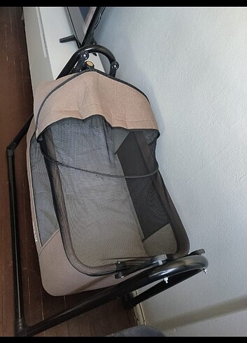 Diğer POLLY BABY SALLANAN BEŞİK