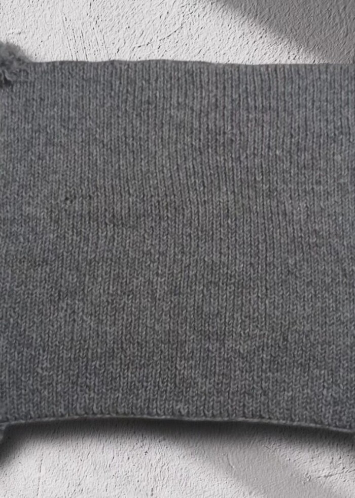 PONPONLU ÖRGÜ BATTANİYE - Görsel 2