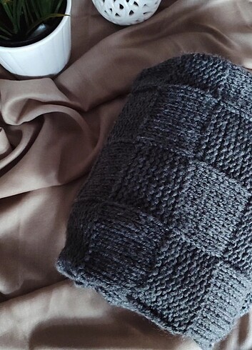 ÖRGÜ BEBEK BATTANİYESİ - Görsel 3