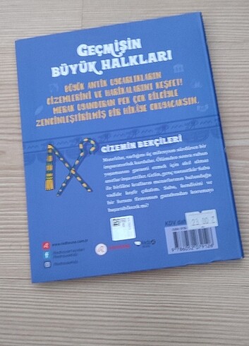 Beden Renk Geçmişin büyük uygarlıkları