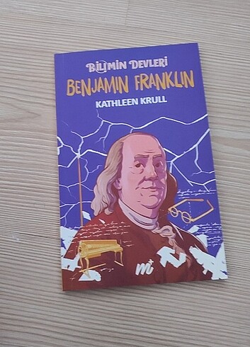 Bilimin devleri