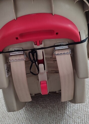 0 - 13 kg Beden Graco puset