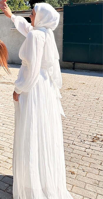 Diğer Nikah elbisesi