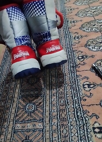 Diğer 26 numara az kullanılmış içi yünlü