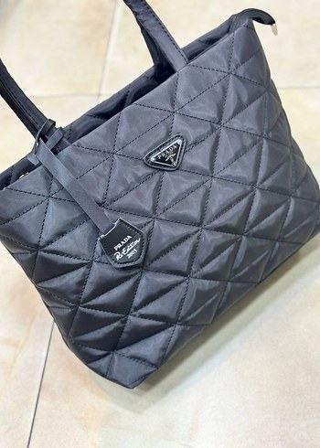 Kadın Prada çanta - Görsel 3