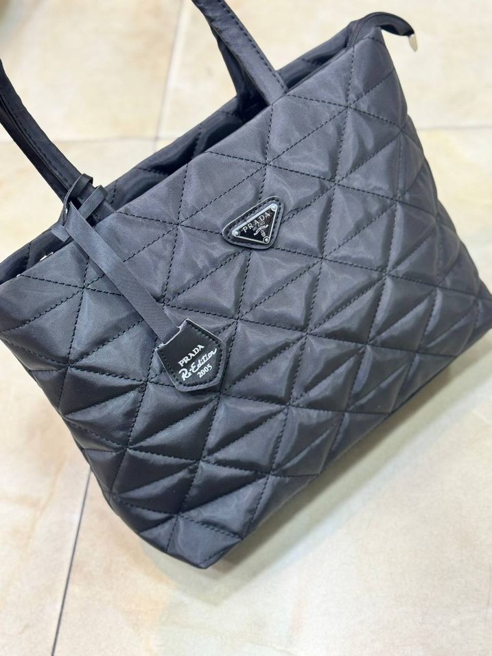 Kadın Prada çanta - Görsel 3