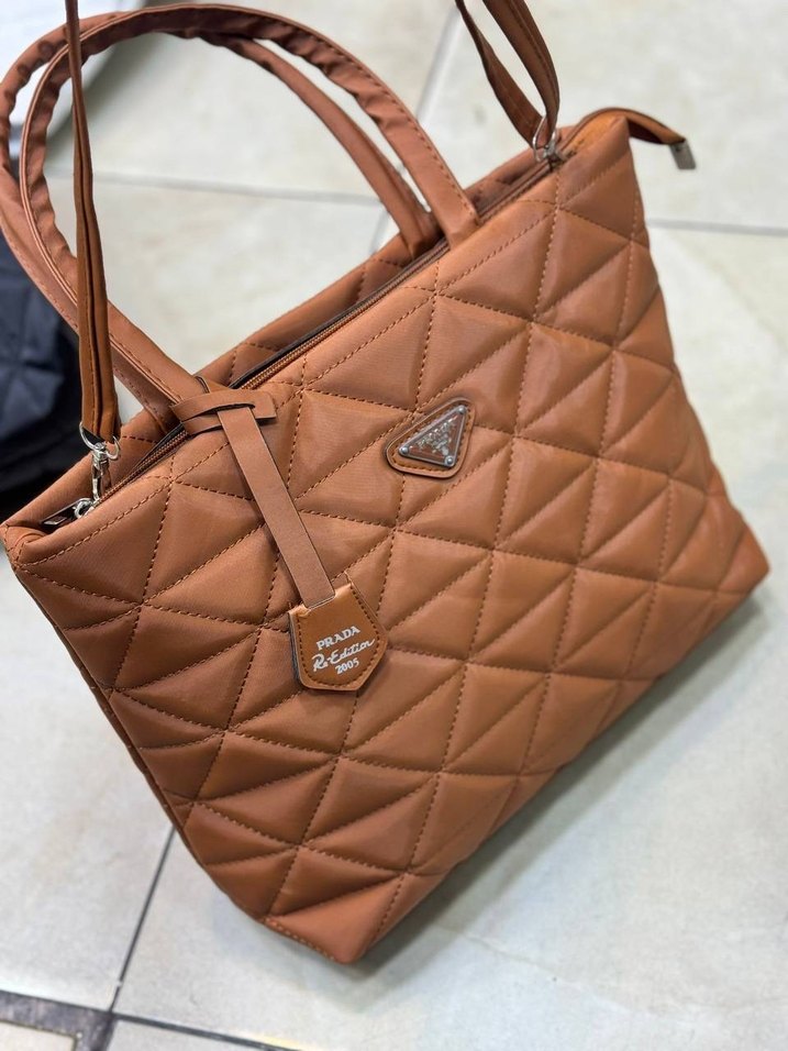 Kadın Prada çanta - Görsel 2