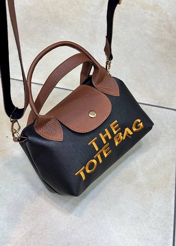 Kadın THE TOTE BAG - Görsel 2