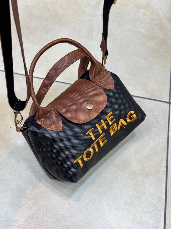 Kadın THE TOTE BAG - Görsel 2