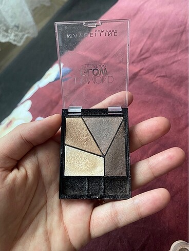 Maybelline Far paketleri