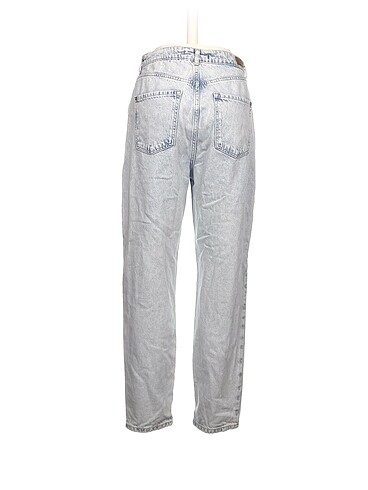 28 Beden Vintage Love Jean / Kot %70 İndirimli.